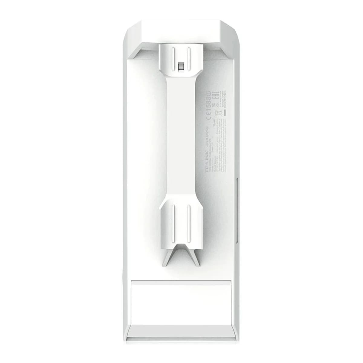 TP-LINK Access Point WiFi 4 300Mbps CPE510, Outdoor, PoE, Pharos Control