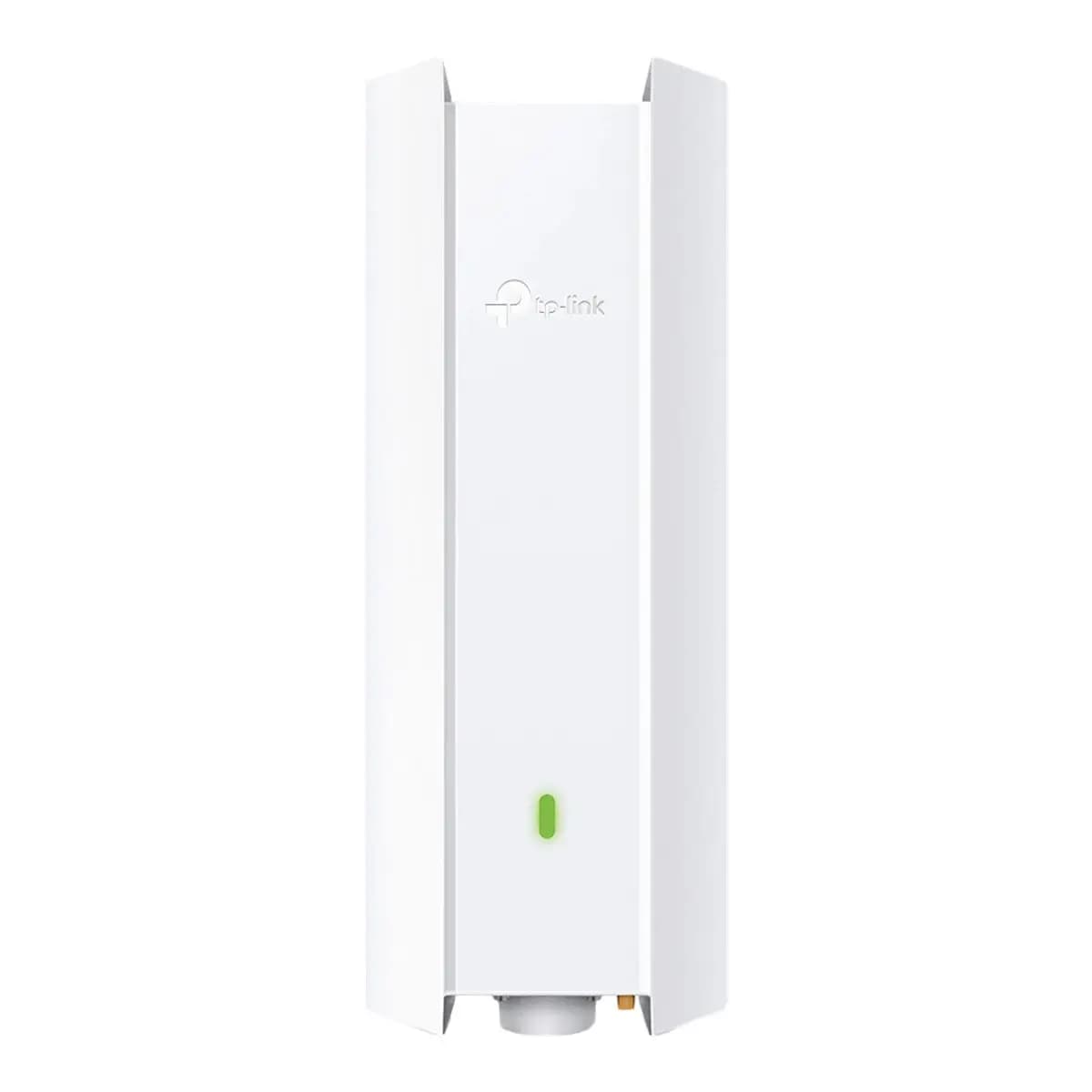 TP-LINK Access Point WiFi 6 AX1800 EAP610-Outdoor, Outdoor, IP67, PoE, Omada SDN