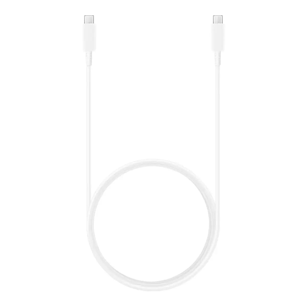 Samsung original data cable USB Type-C to USB Type-C 1.8m 5A super fast charging up