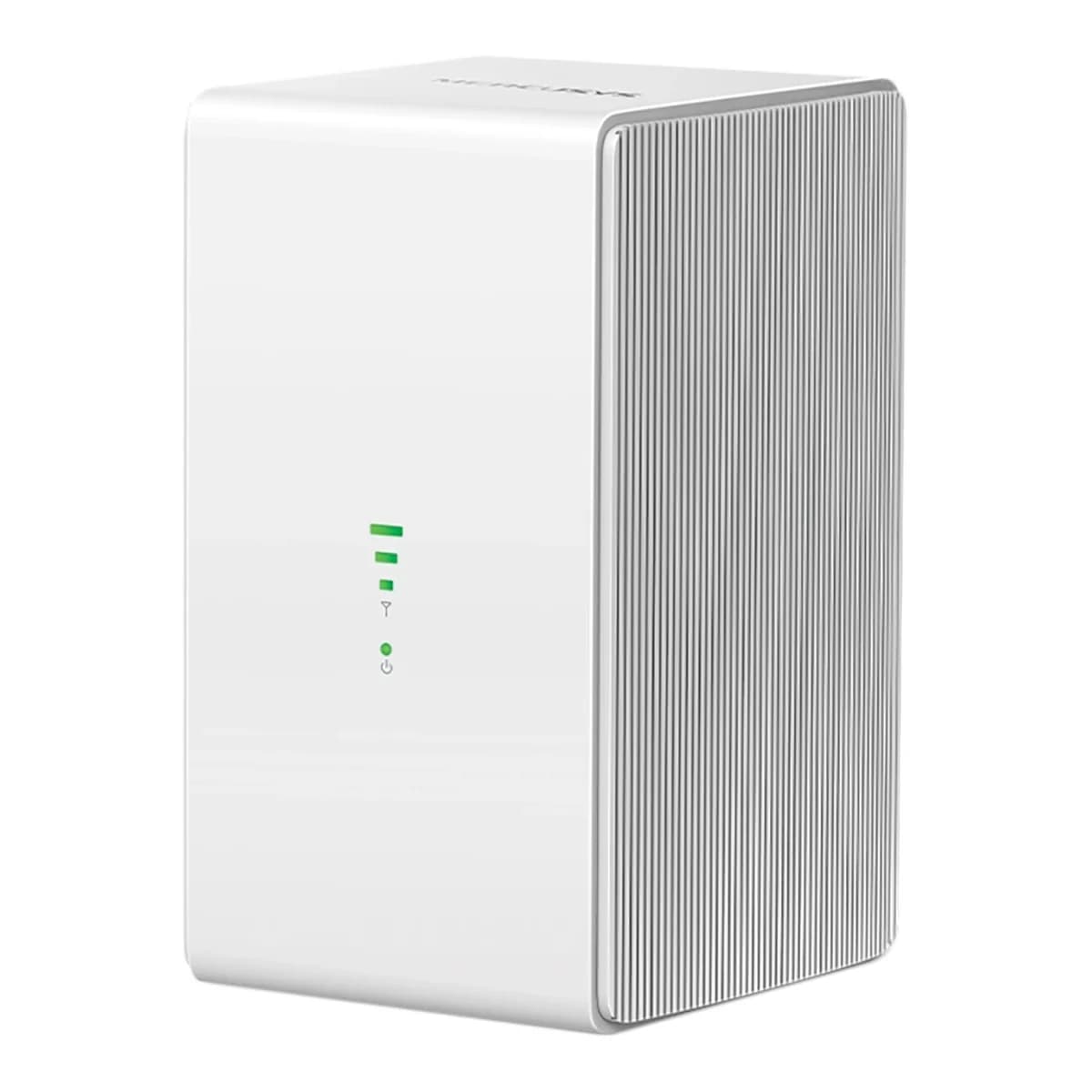 MERCUSYS Router WiFi 4 N300 MB110-4G, 4G LTE Modem, 150Mbps LTE, 300Mbps 2.4GHz