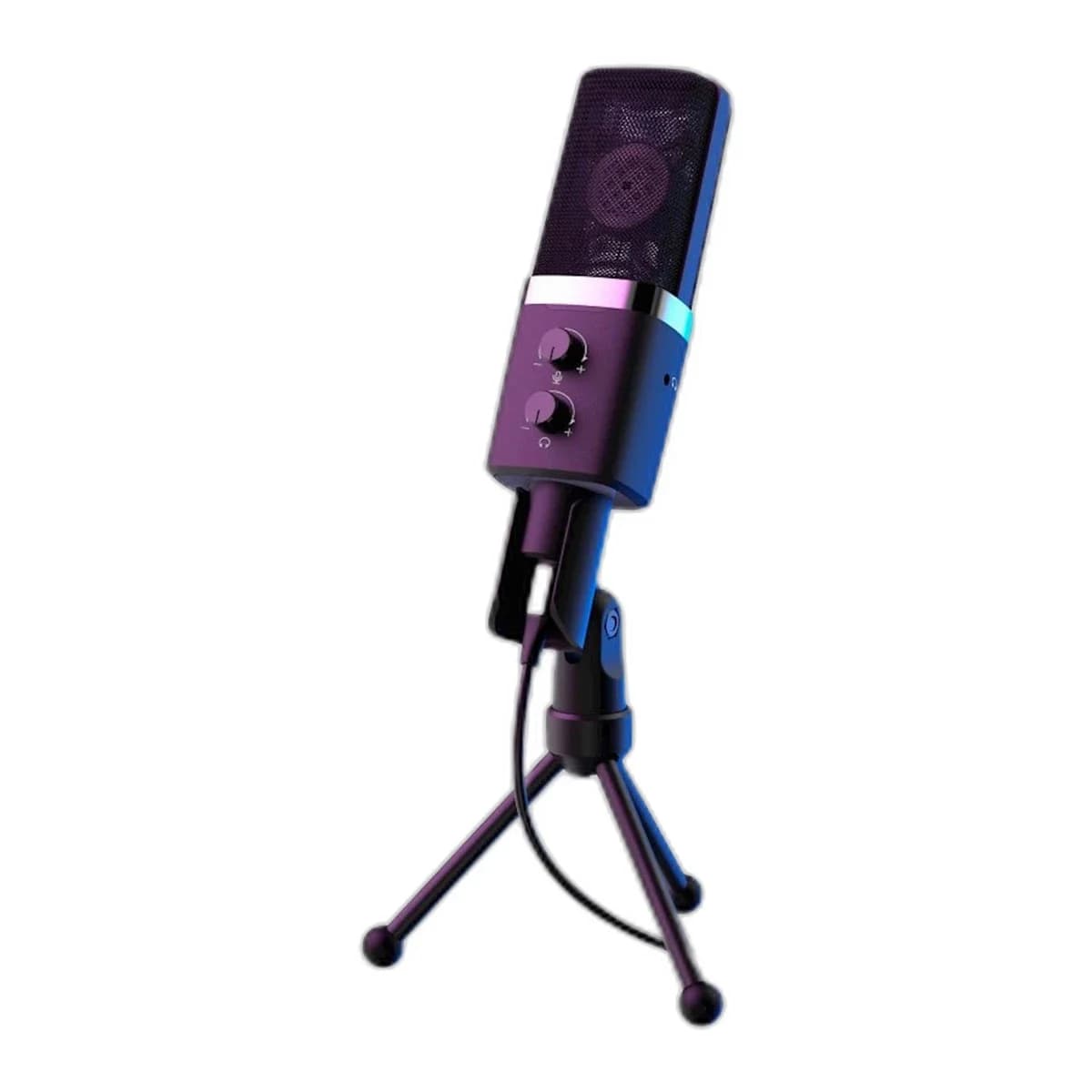 Mikrofon HAMA "Stream 900 HD", USB, Gaming
