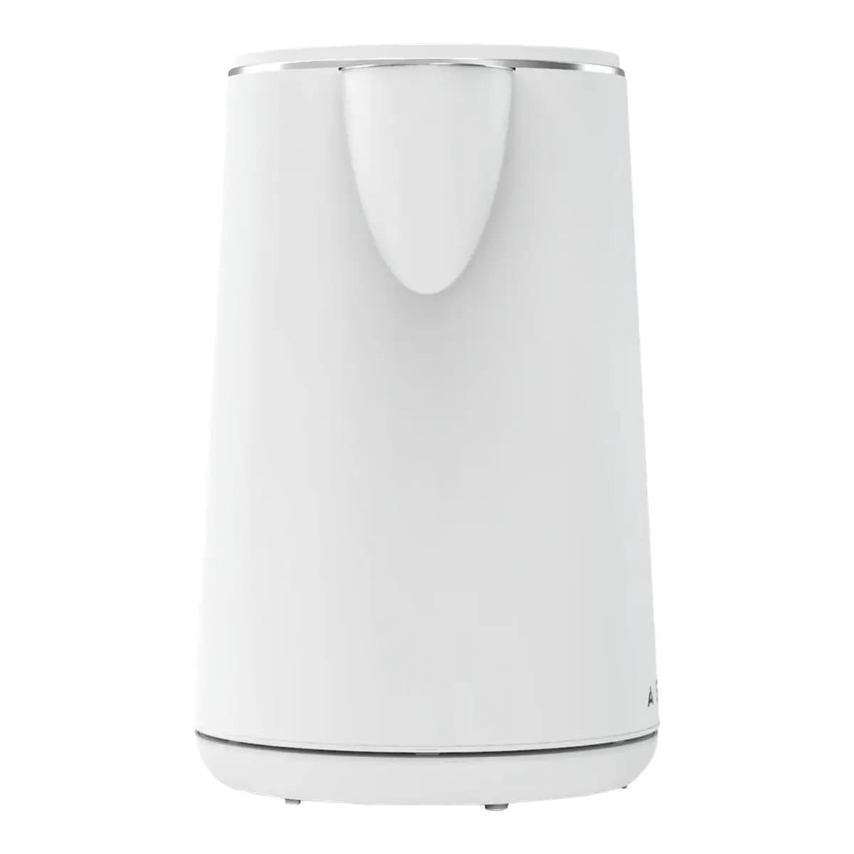 AENO Kuhalo EK2, 1.5L, 2200W, Dvostruke stijenke, Strix kontroler, Bijelo