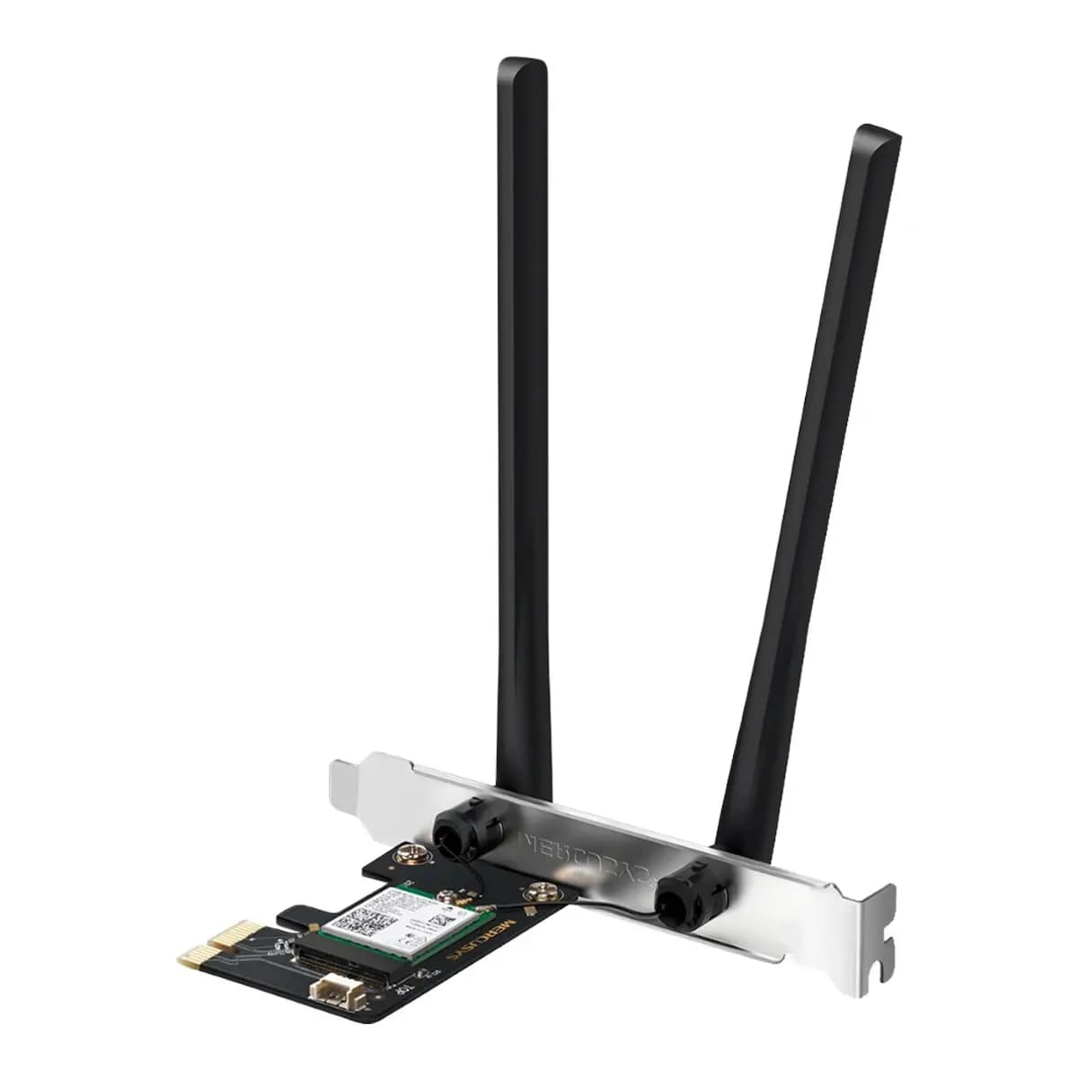 MERCUSYS PCIe WiFi 6 Kartica AX3000 MA80XE, Dual Band, Bluetooth 5.2
