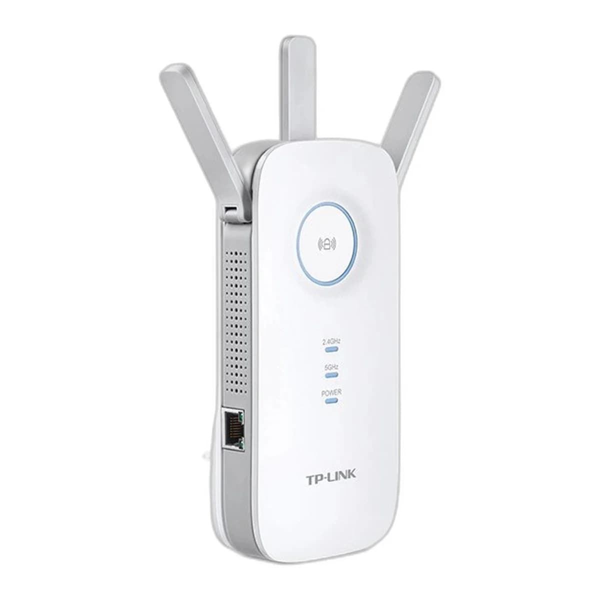 TP-LINK Range Extender AC1750 1750Mbps RE450, Dual Band, Gigabit Port