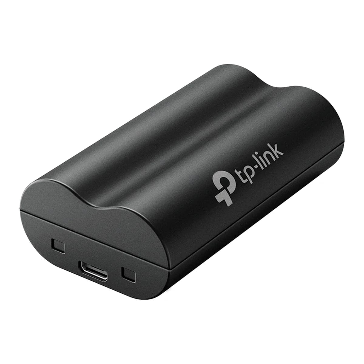 TP-Link Tapo A100 Tapo Battery Pack 3.6V 6700mAh 24.12Wh 1 × Micro USB Port Rechargeable
