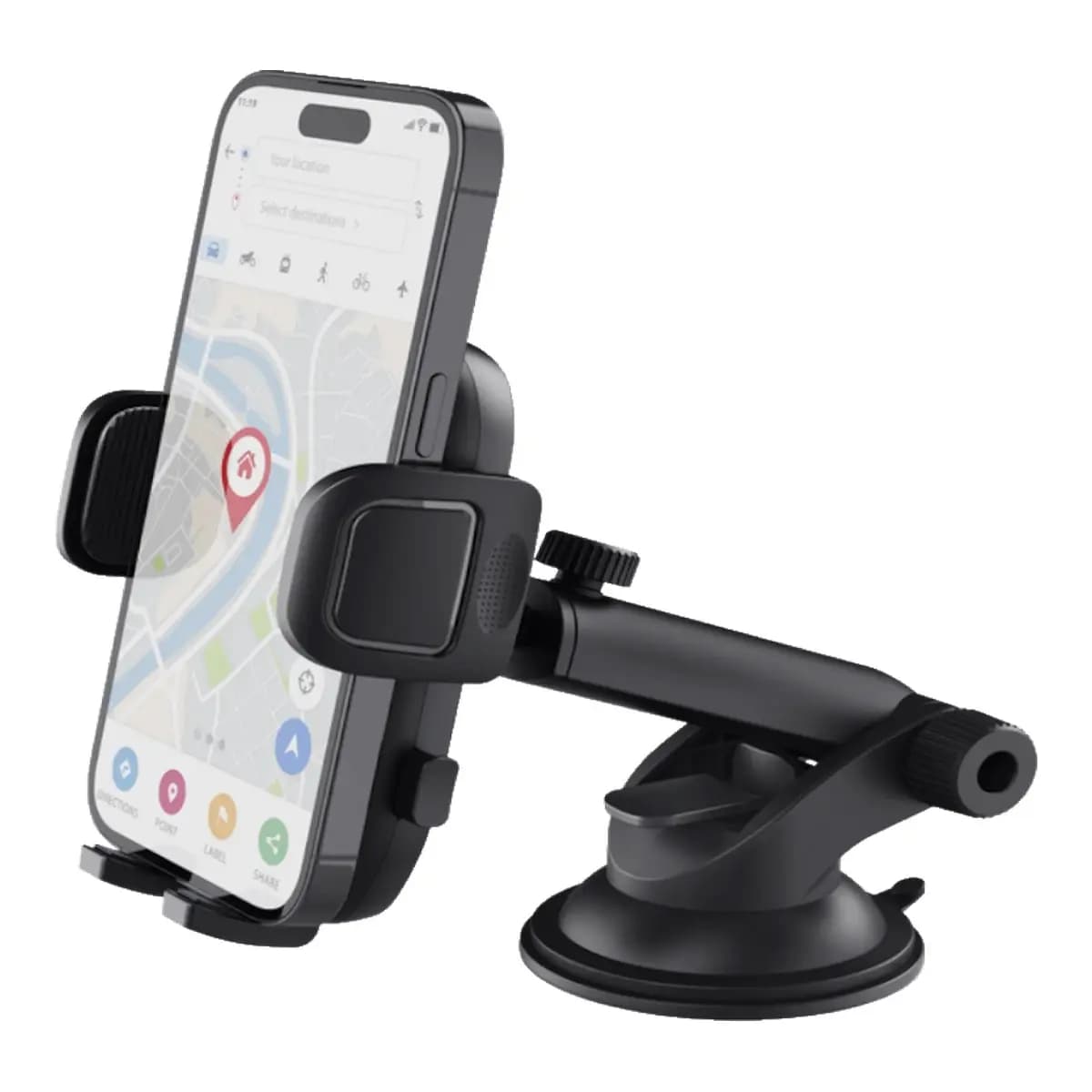 Trust Runo Car holder windshield mount, hands-free, držač za telefone u autu