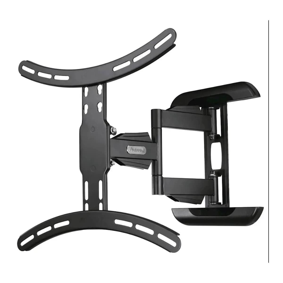 NOSAČ HAMA TILT TV ZA TV, 65IN, 3 STARS,BLACK