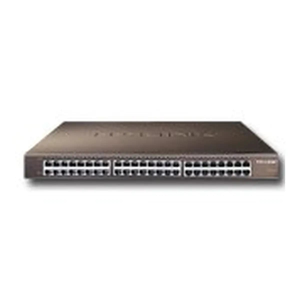 TP-LINK Switch 48-Port Gigabit TL-SG1048, Unmanaged, 96Gbps, Rackmount