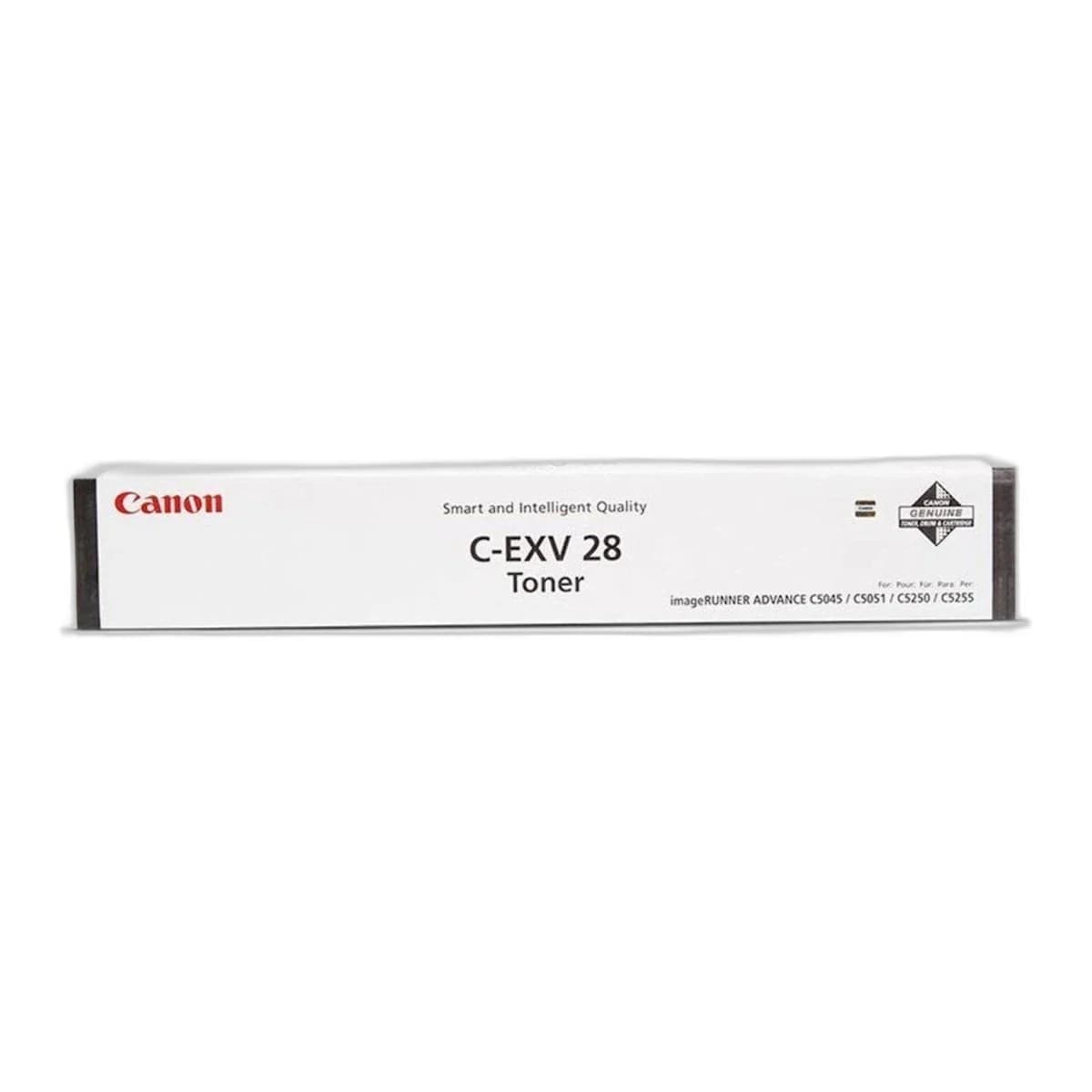 Toner CANON C-EXV 28 Black