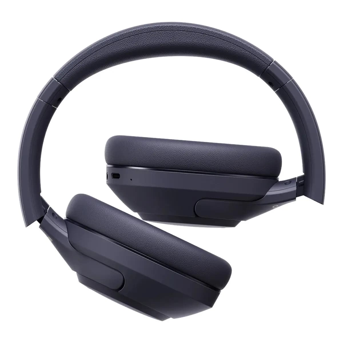 CANYON Slušalice OnRiff 6 ANC Blue - Aktivno Poništavanje Buke, Bluetooth 5.0, 40mm Zvučnici