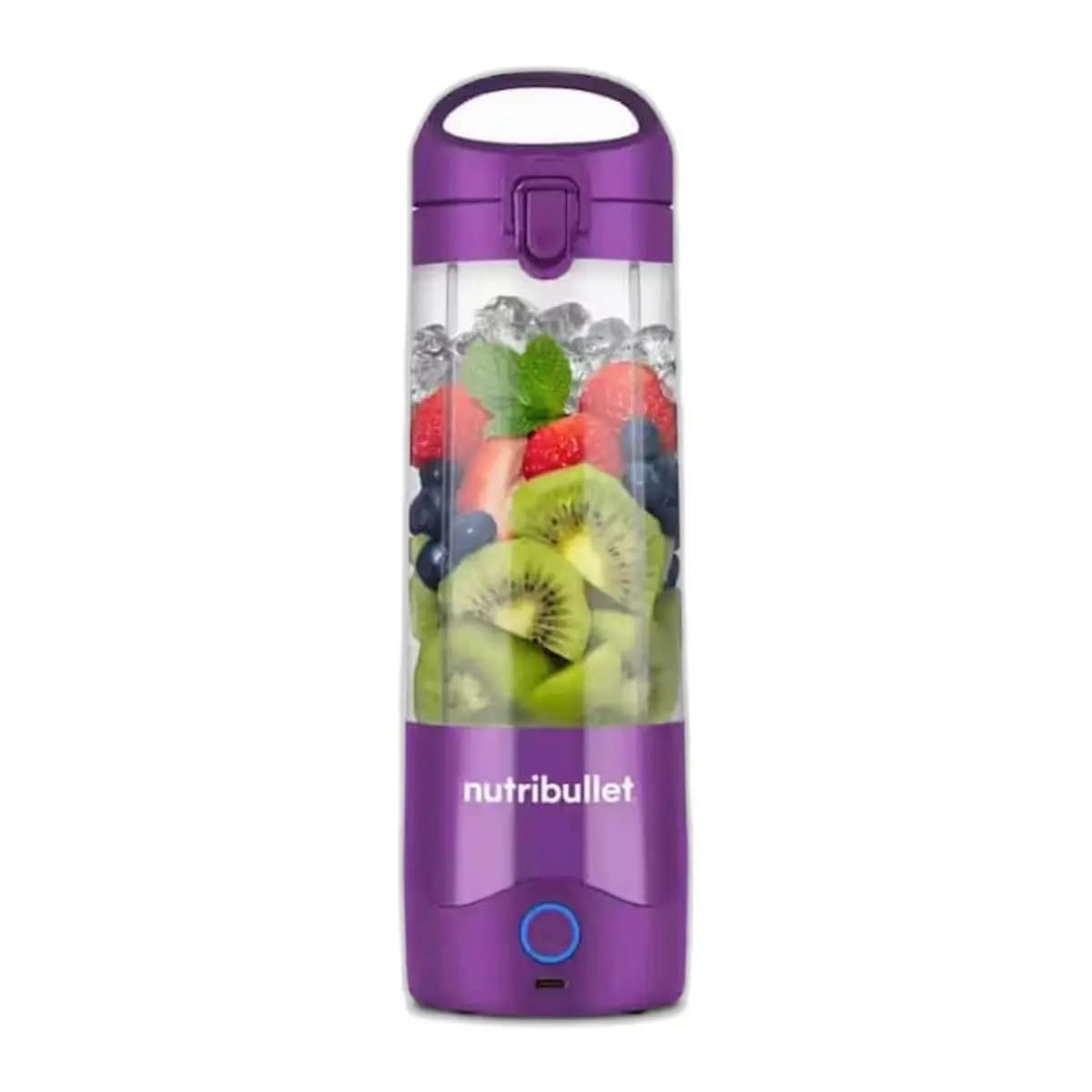 Blender NUTRIBULLET NBP003PU