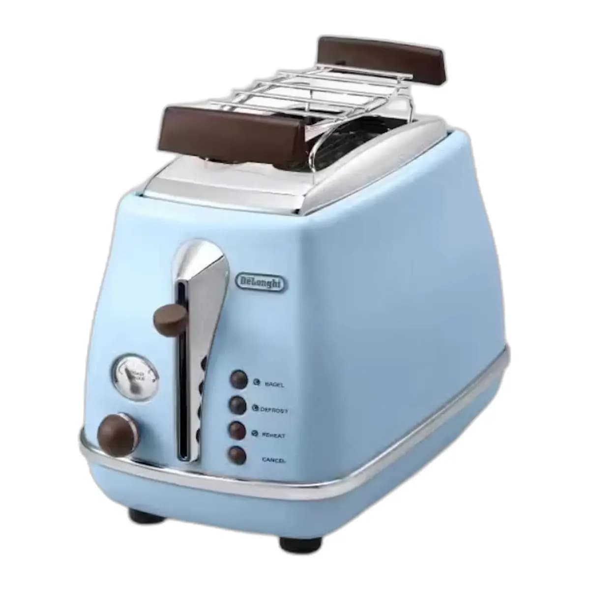Toster DELONGHI CTOV2103.AZ
