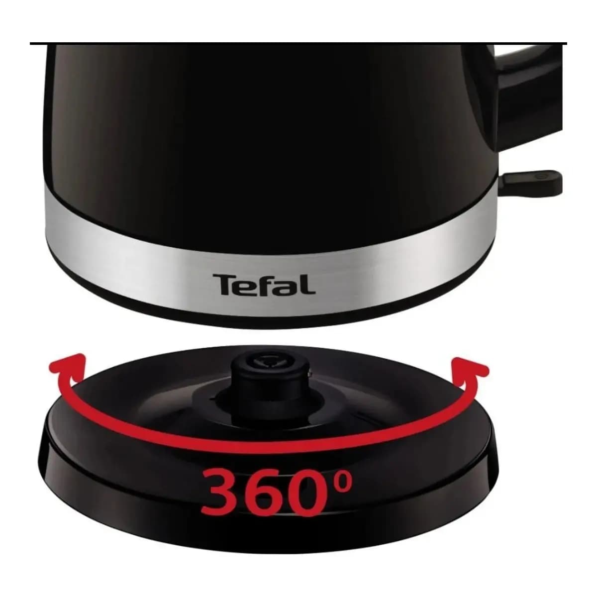 Tefal kuhalo za vodu 1.5 l