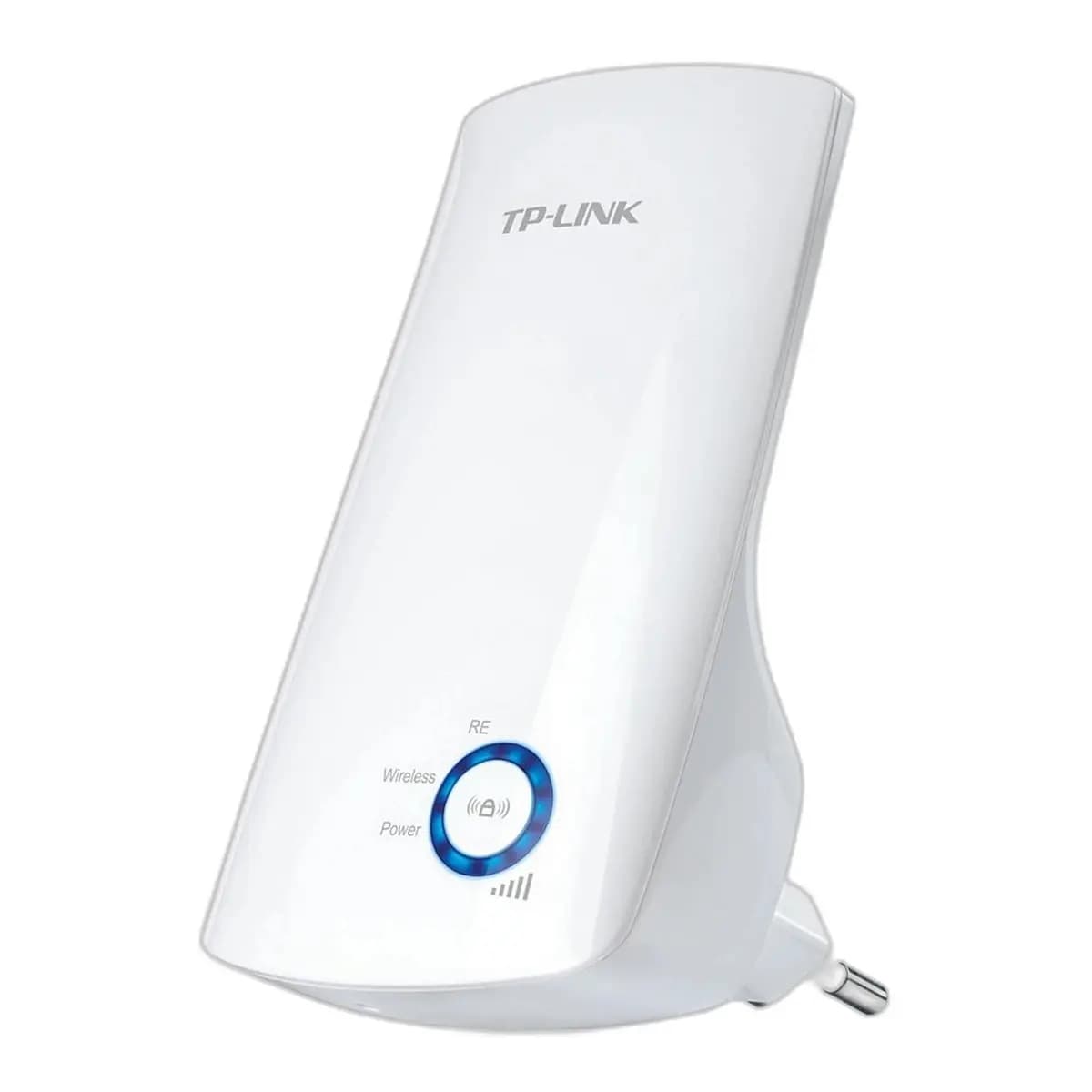 TP-LINK Range Extender Wireless N 300Mbps TL-WA854RE, WPS, Wall Mount