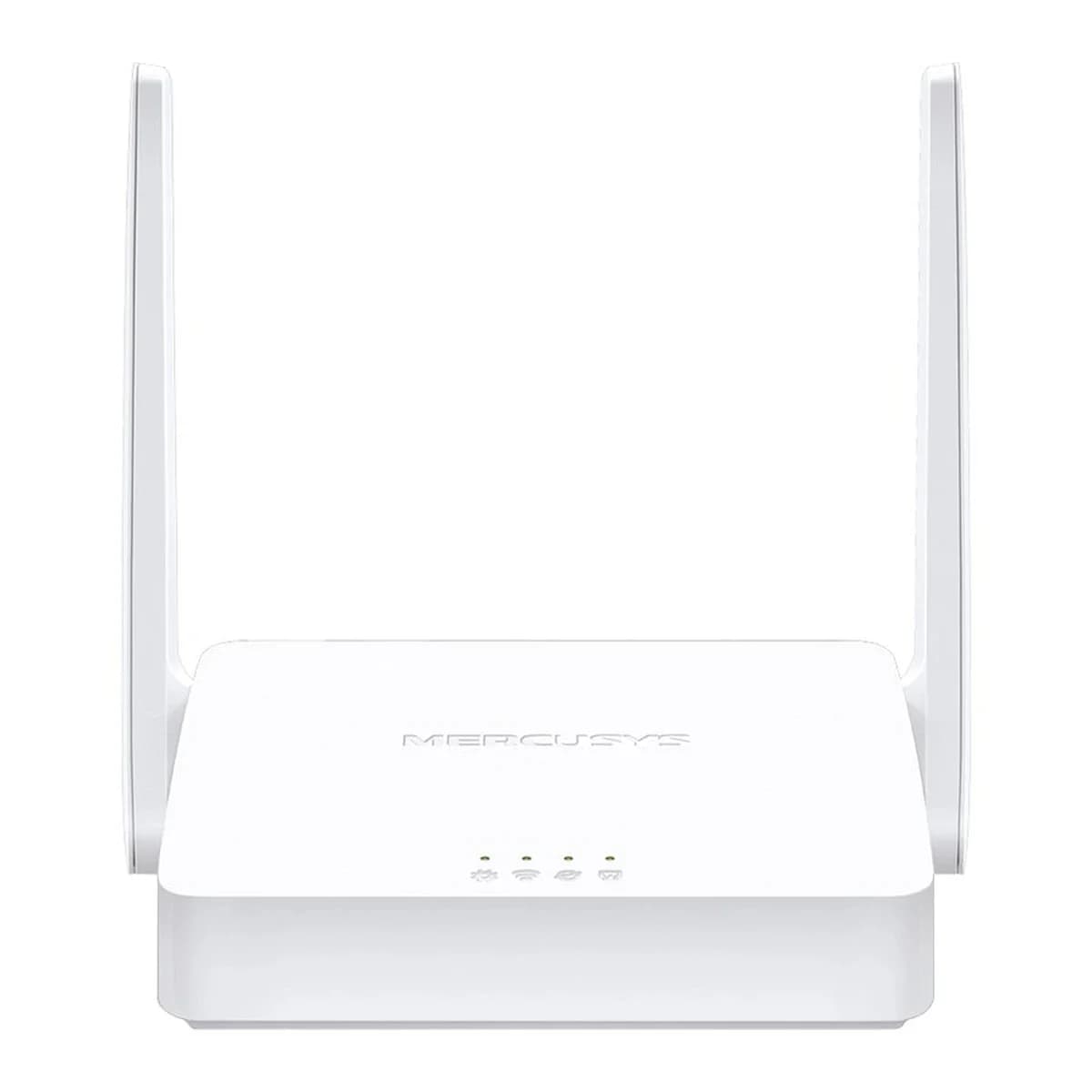 MERCUSYS Router WiFi 4 300Mbps MW302R, Multi-Mode, MU-MIMO, Beamforming