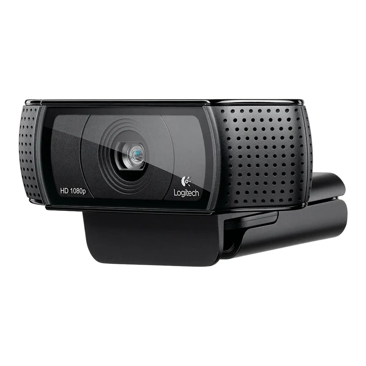 LOGITECH C920 Pro HD Webcam - USB