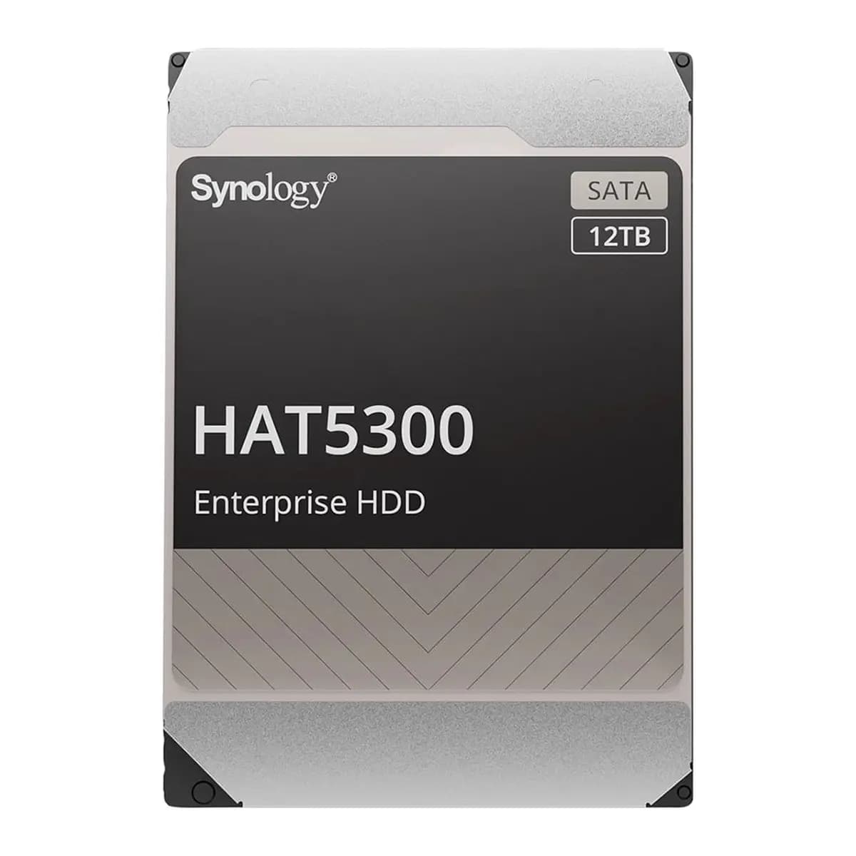 Synology HAT5300-12T 12TB 3.5" HDD SATA 7200rpm