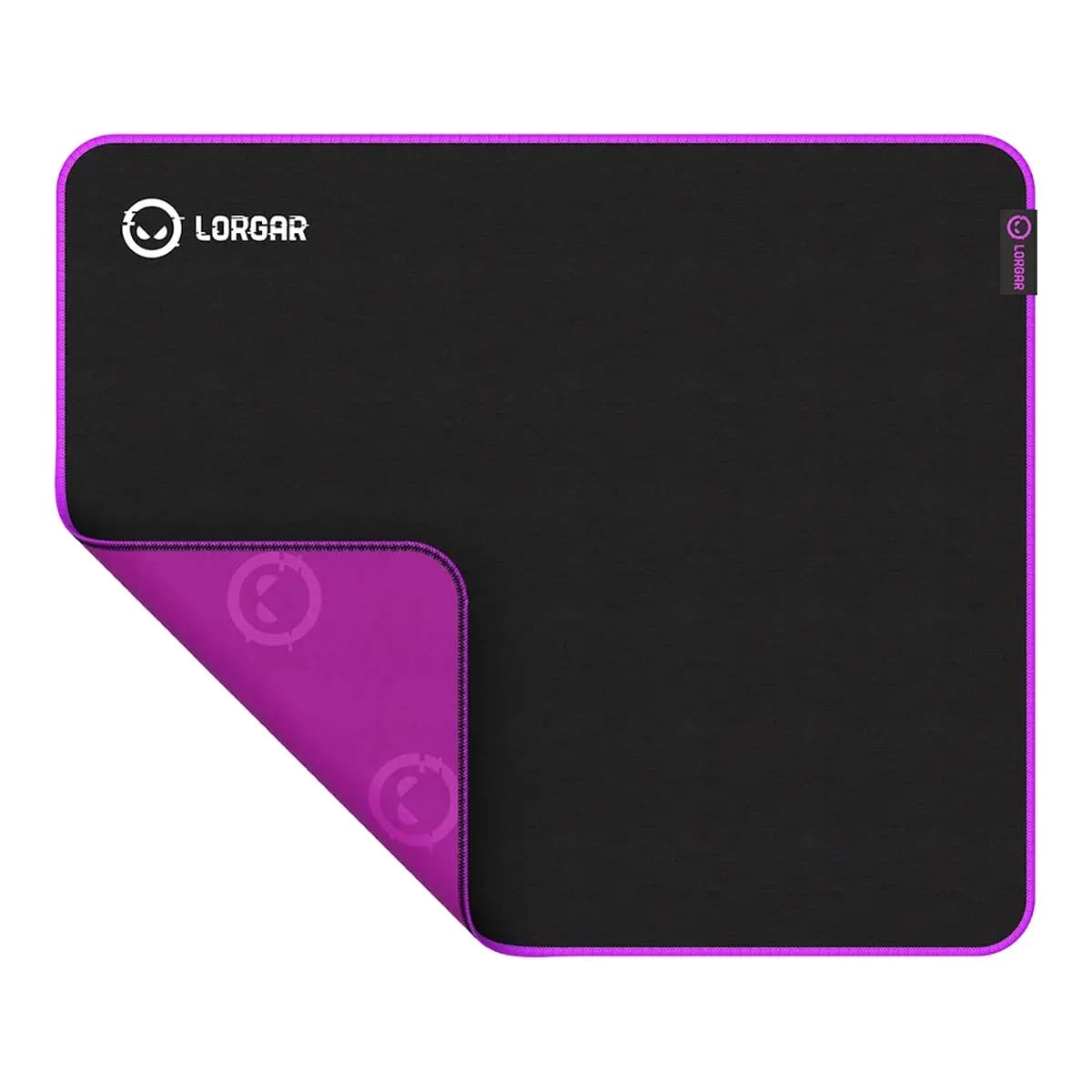 Lorgar Main 315 Gaming podloga 500x420x3mm High speed Purple