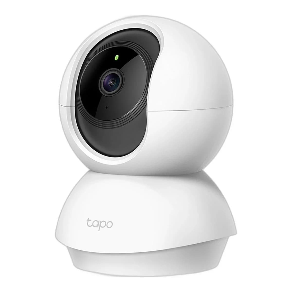 TP-LINK IP Kamera 2MP Pan/Tilt, 1080p Full HD, WiFi, Night Vision, Motion Detection