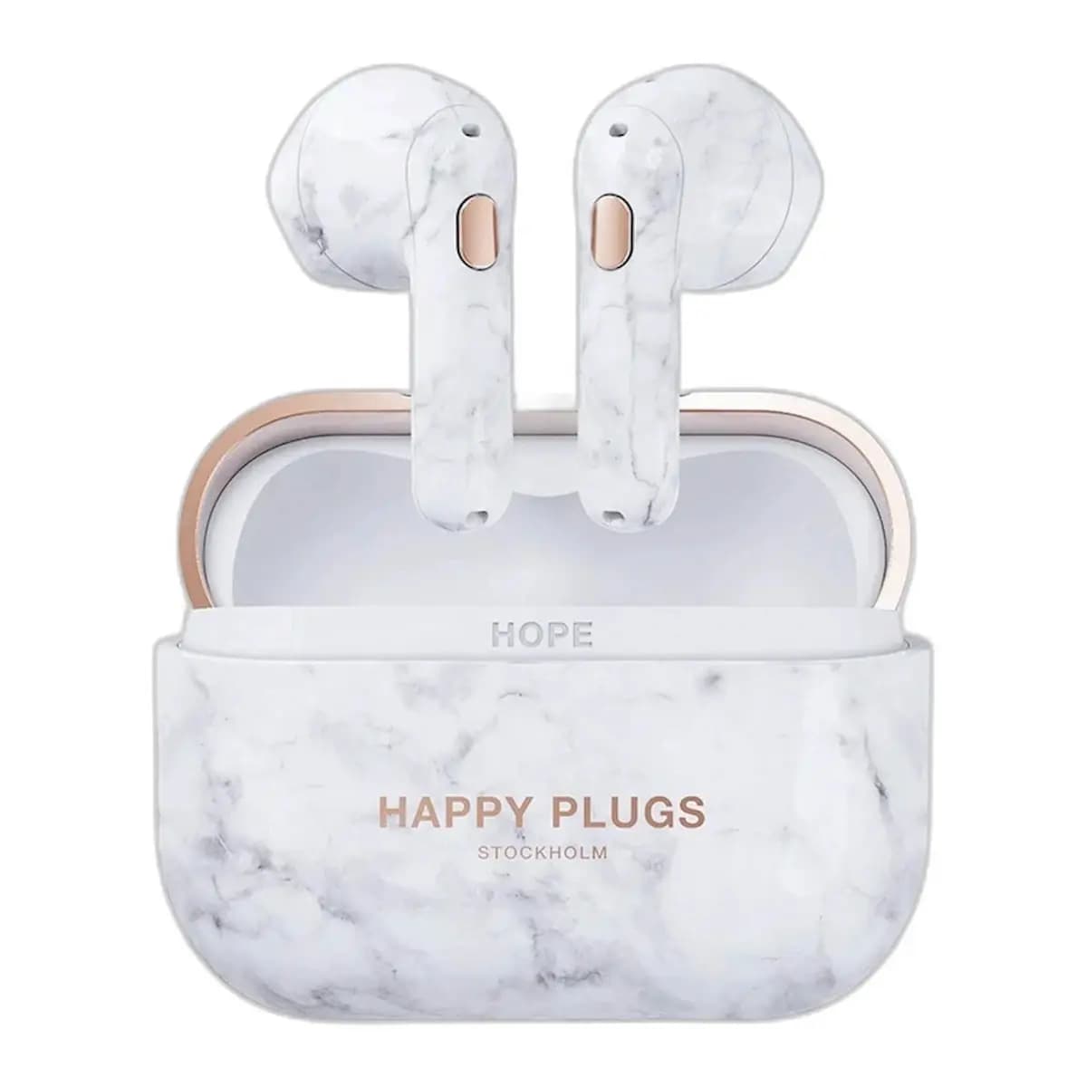 HP Slušalice Hope TWS White Marble
