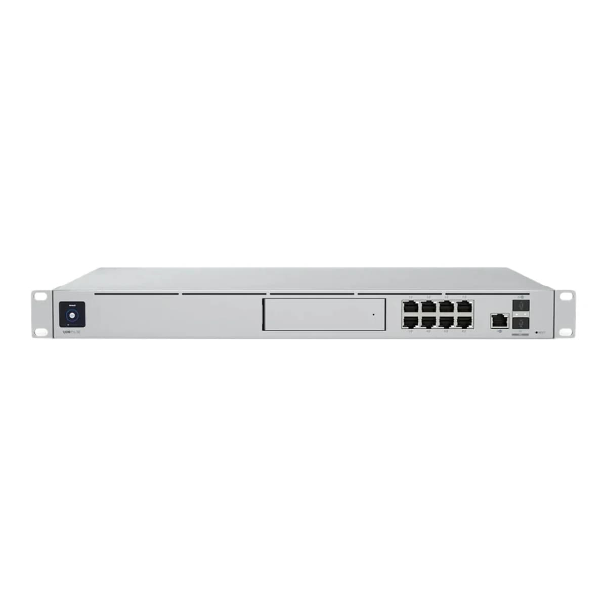 Ubiquiti UDM Special Edition 10Gbps UniFi Rackmount System