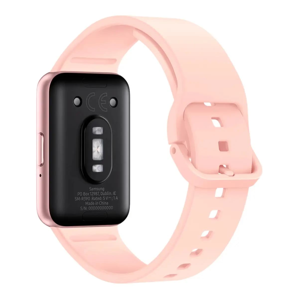 Samsung Galaxy Fit3 Pink Gold GPS Vodootporna Narukvica