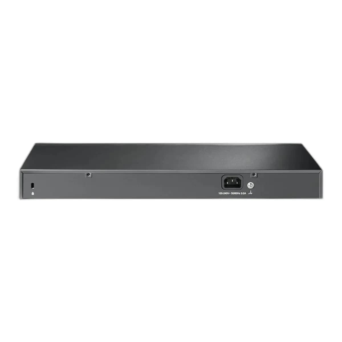 TP-LINK Switch 28-Port Gigabit TL-SG1428PE, Easy Smart, 24x PoE+, 2x SFP, Rackmount