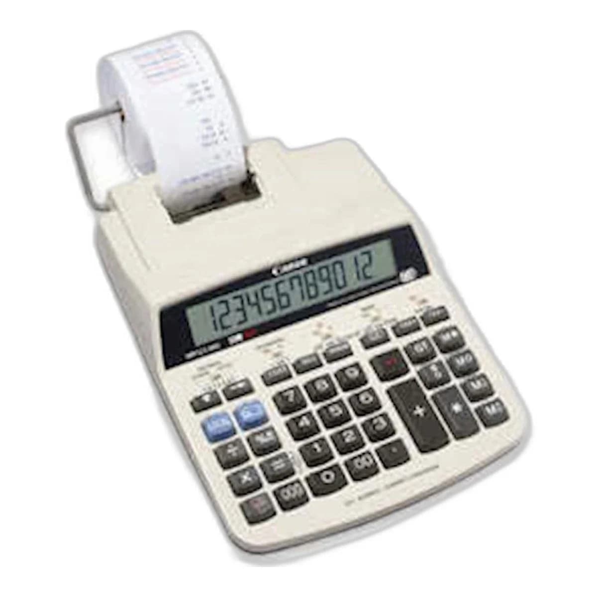 CANON Kalkulator MP120-MG