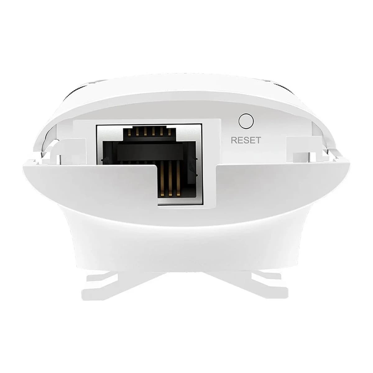 TP-LINK Access Point WiFi 4 300Mbps EAP110-OUTDOOR, Outdoor, PoE, Omada SDN