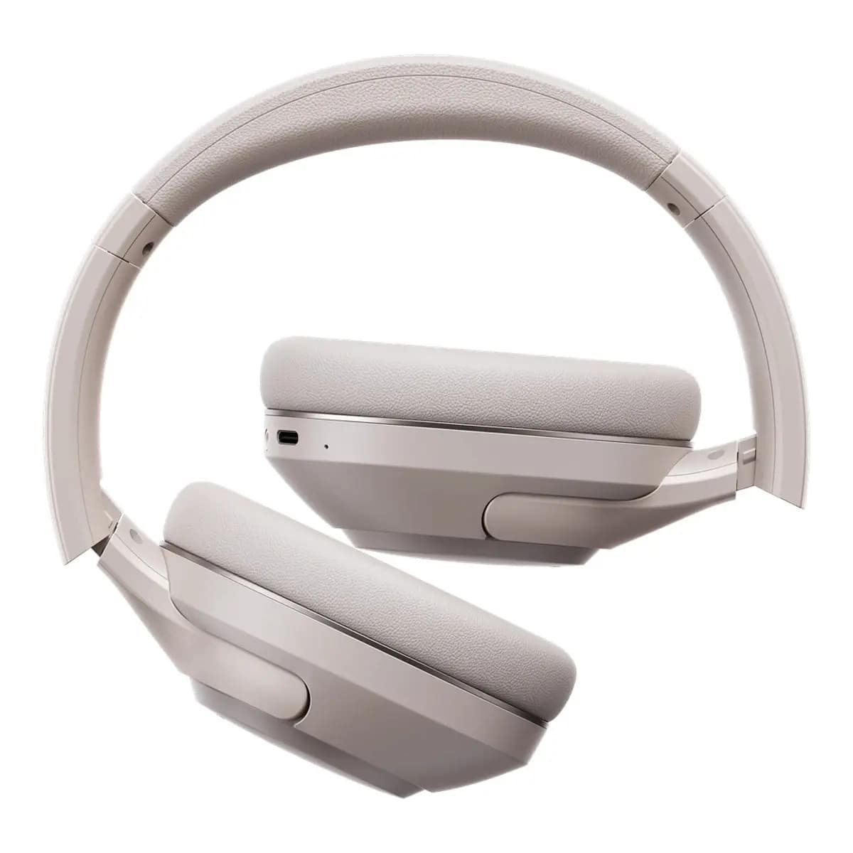 CANYON OnRiff 6 ANC Bežične Slušalice sa Aktivnim Poništavanjem Buke - Bluetooth 5.0, 30h Trajanje Baterije, Multipoint