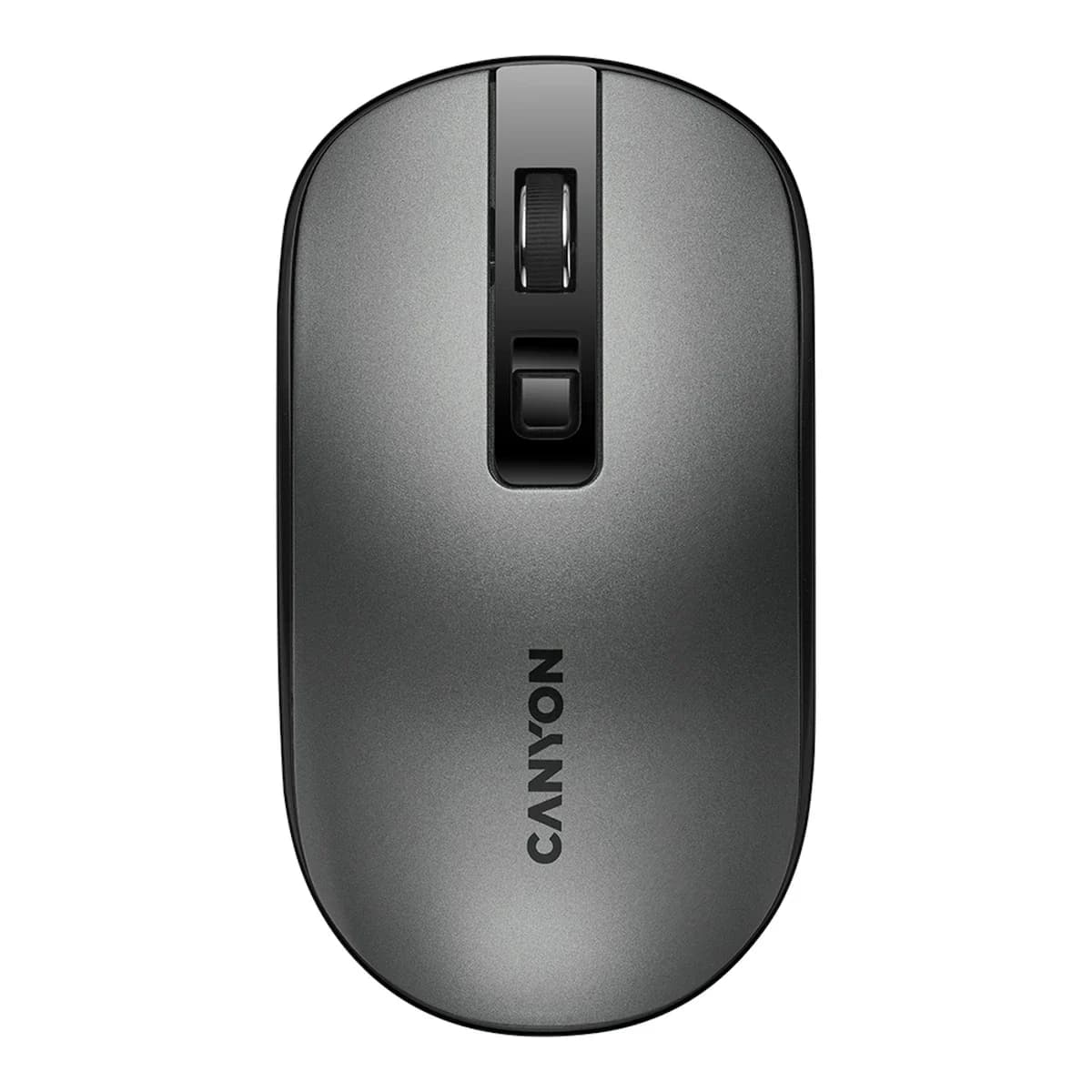 CANYON Mis Bezicni MW-18, 2.4GHz, 1600 DPI, Rechargeable, Silent Click