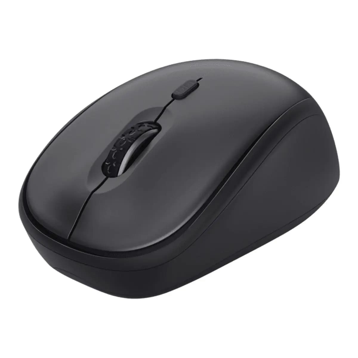 Trust Bologna torba i miš set torba za laptop 16", crna silent miš