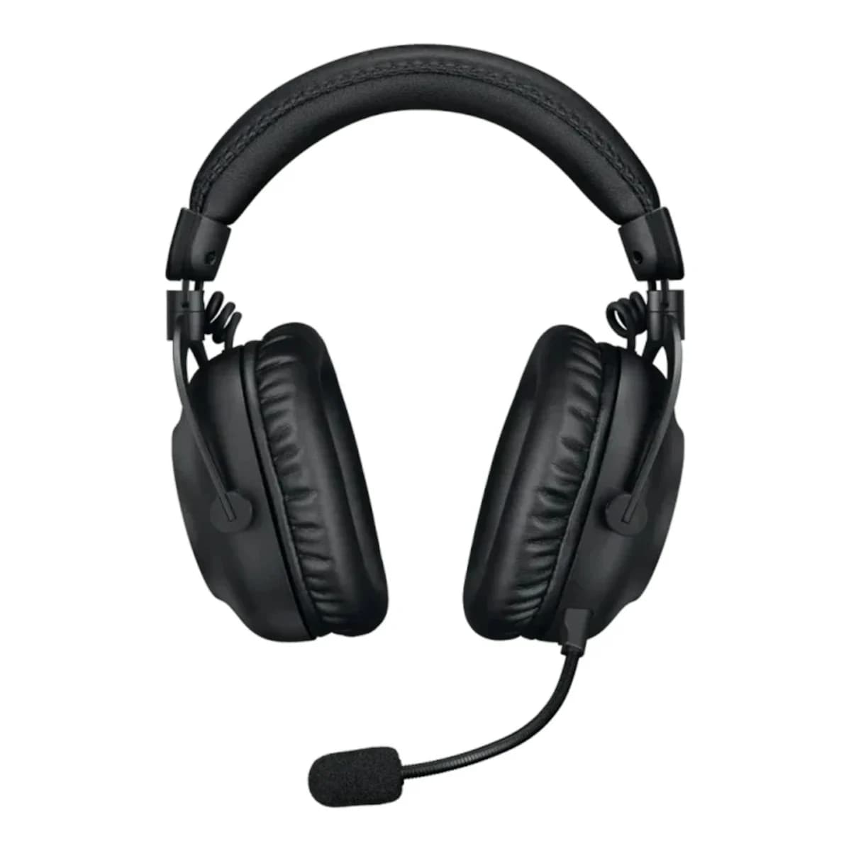 LOGITECH G PRO X2 LIGHTSPEED Wireless Gaming Headset Bežične Slušalice sa Blue Mic Tehnologijom, Crna Boja