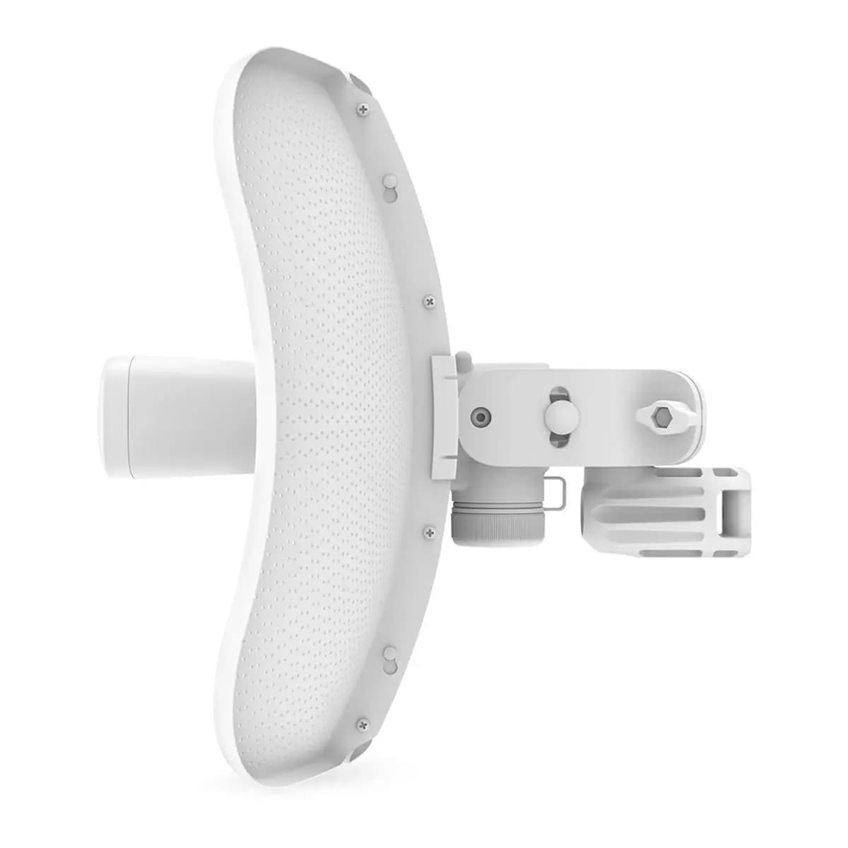 UBIQUITI Access Point WiFi 5 450Mbps LiteBeam 5AC Gen2, Outdoor, PoE, airMAX ac