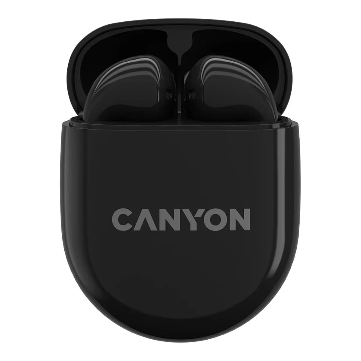 CANYON headset TWS-6 Black