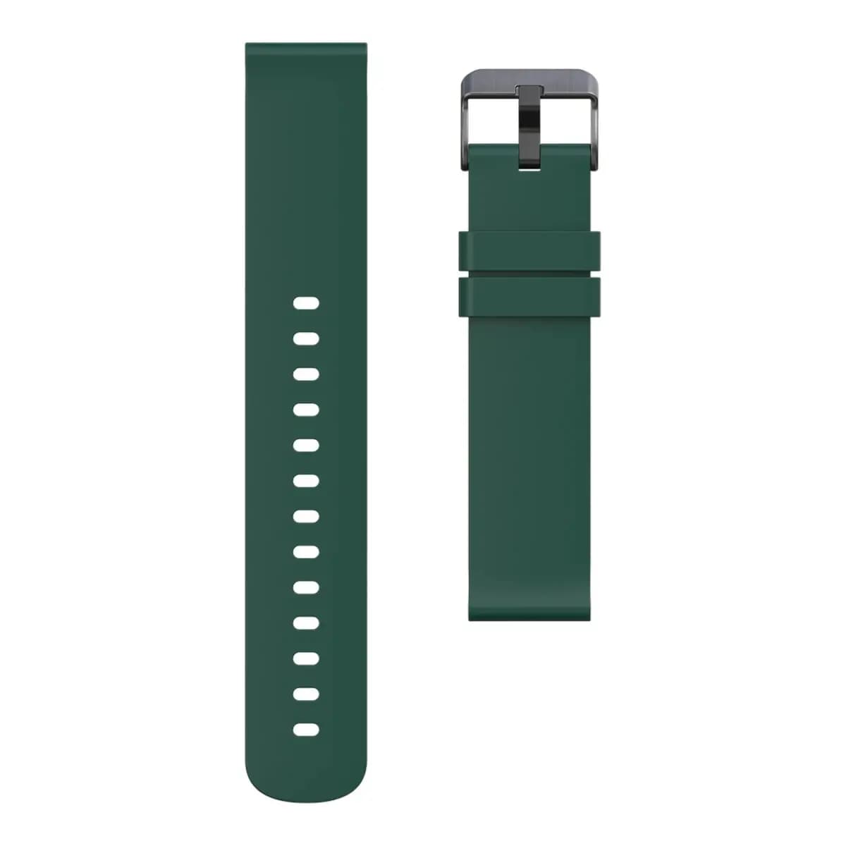 CANYON smart watch Chatter SW-58 BT-CALL Black Green