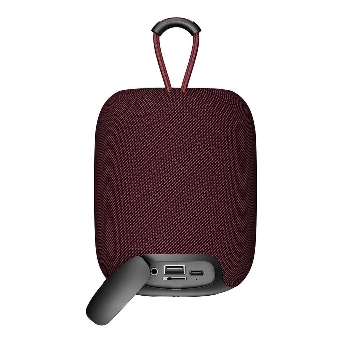 CANYON BSP-8 Bluetooth Speaker BT V5.2 BLUETRUM AB5362B TF card support Type-C USB port 1800mAh