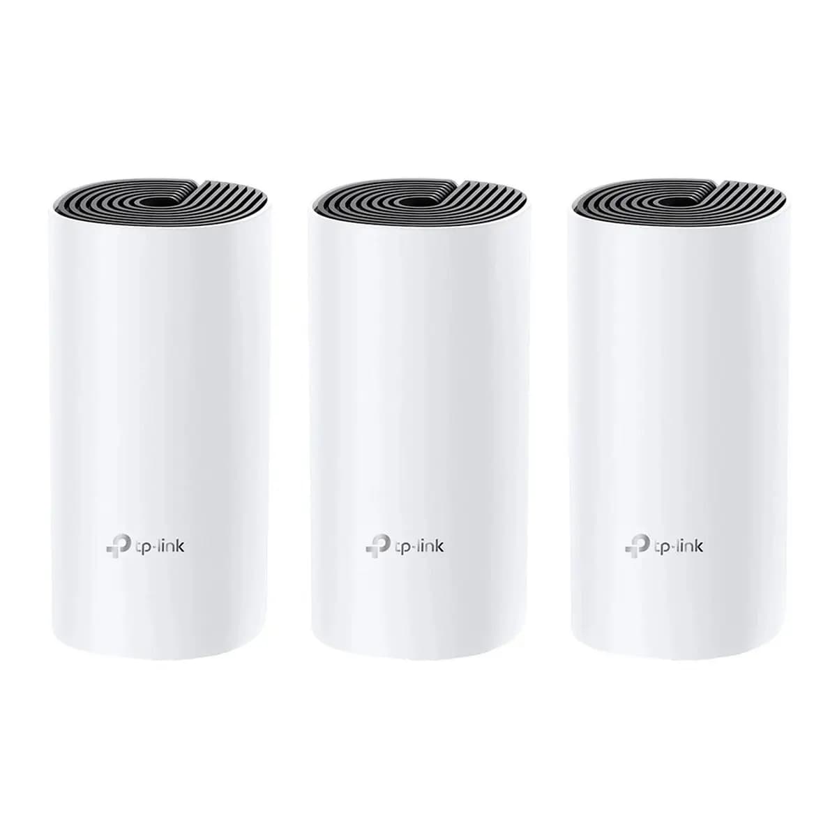 TP-LINK Router WiFi 5 AC1200 Cjelovit Kućni Mesh Wi-Fi Sistem, Dual Band, MU-MIMO, Beamforming, Mesh