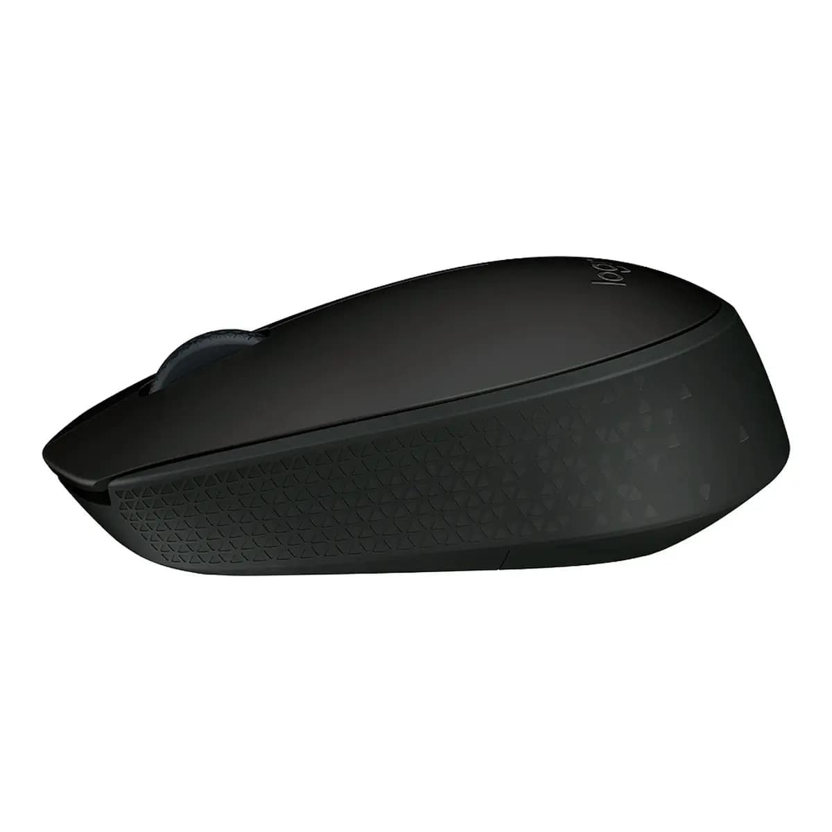 LOGITECH Mis Bezicni B170, 2.4GHz, 1000 DPI, Ergonomski, 12 Mjeseci Baterija