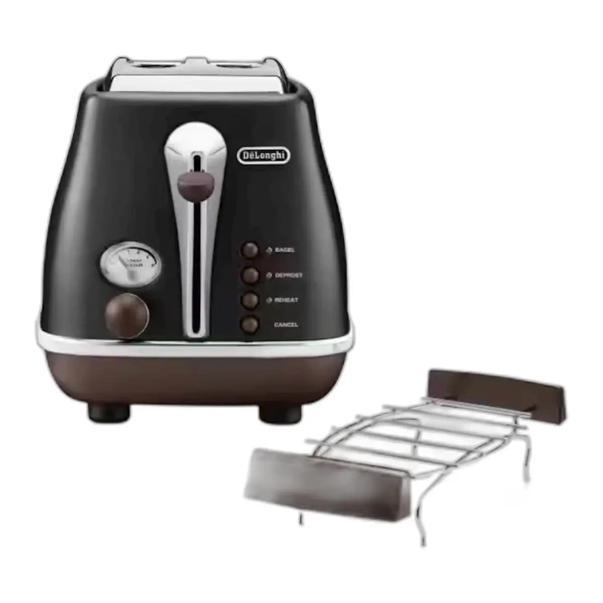 Toster DELONGHI CTOV2103.BK