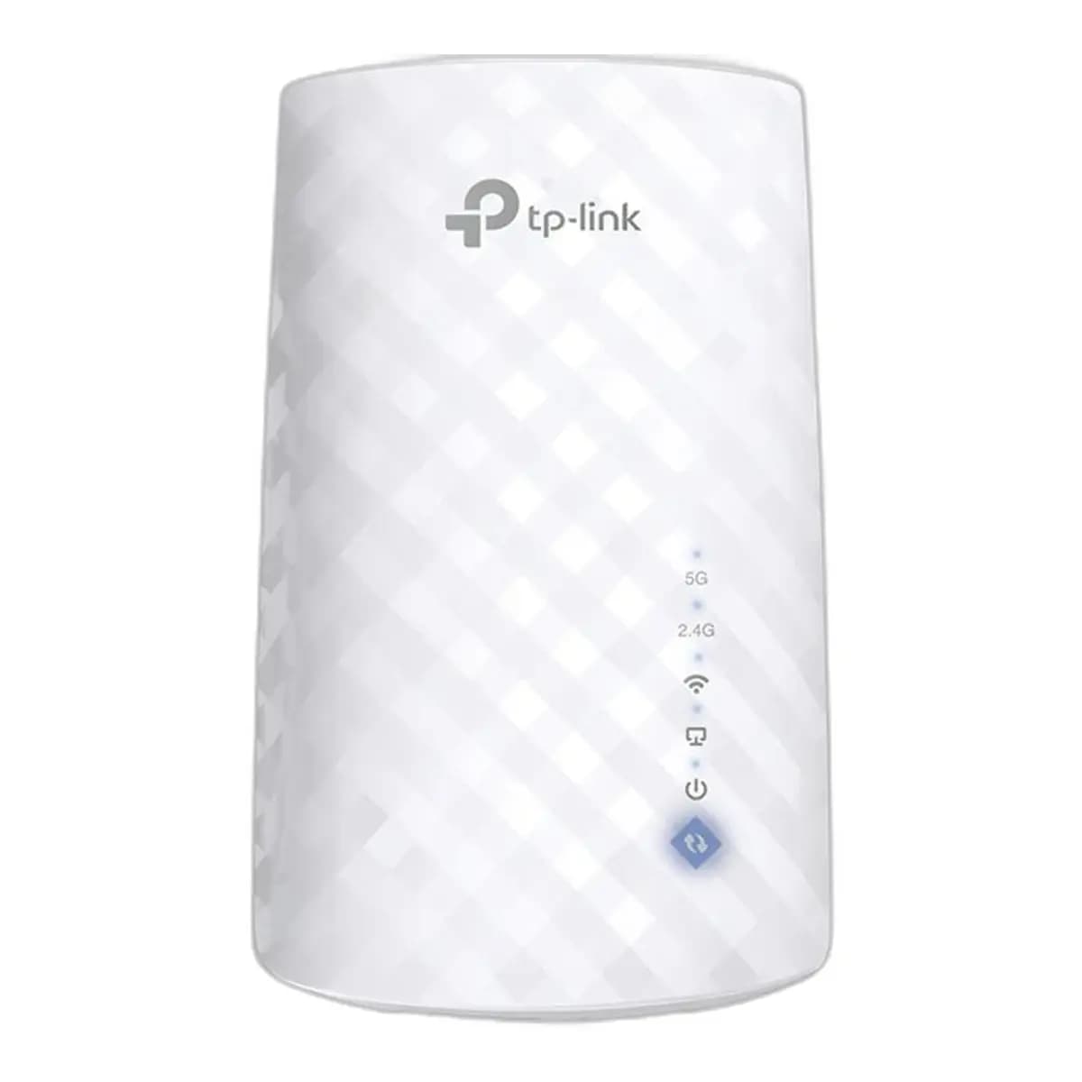 TP-LINK Range Extender AC750 RE190, Dual Band, OneMesh