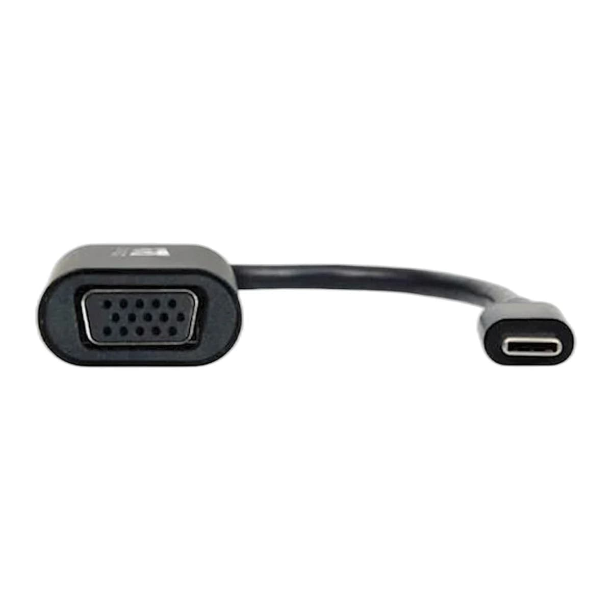 Adapter PORT USB-C u VGA, rezolucija: 1920 x 1200 ili 1080p