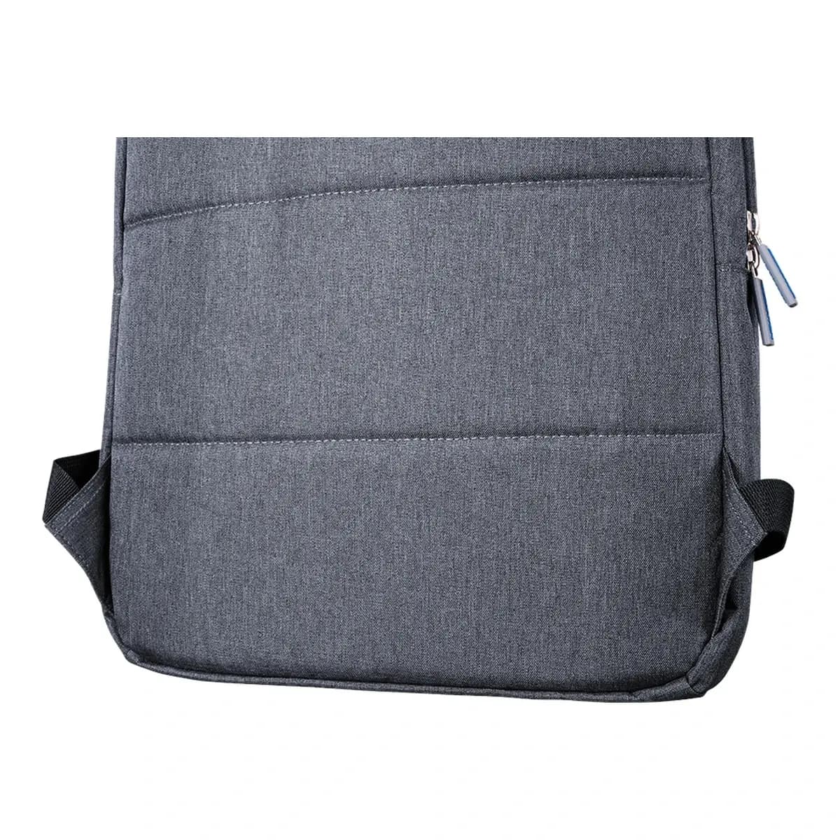 CANYON BP-4 Backpack for 15.6'' laptop material 300D polyeste Gray 450*285*85mm0.5kgcapacity 12L