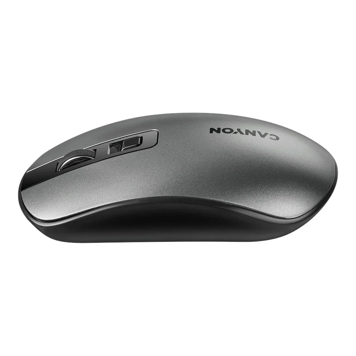 CANYON Mis Bezicni MW-18, 2.4GHz, 1600 DPI, Rechargeable, Silent Click
