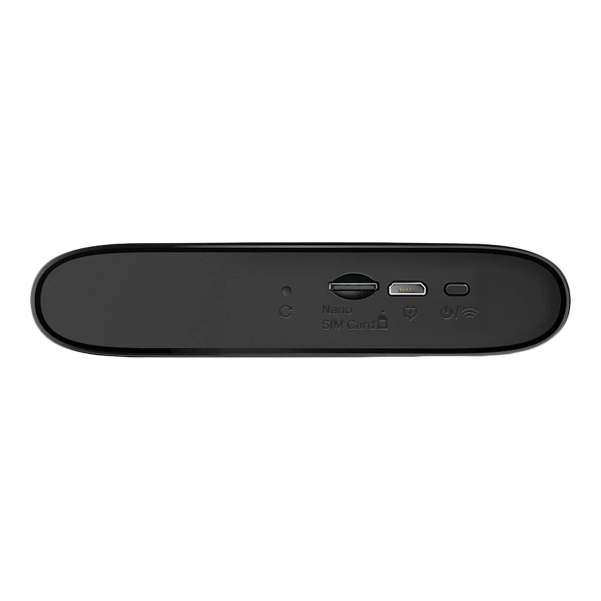 MERCUSYS Router WiFi 4 150 Mbps, MT110 4G LTE, 2200 mAh Battery, SIM Card Plug and Play