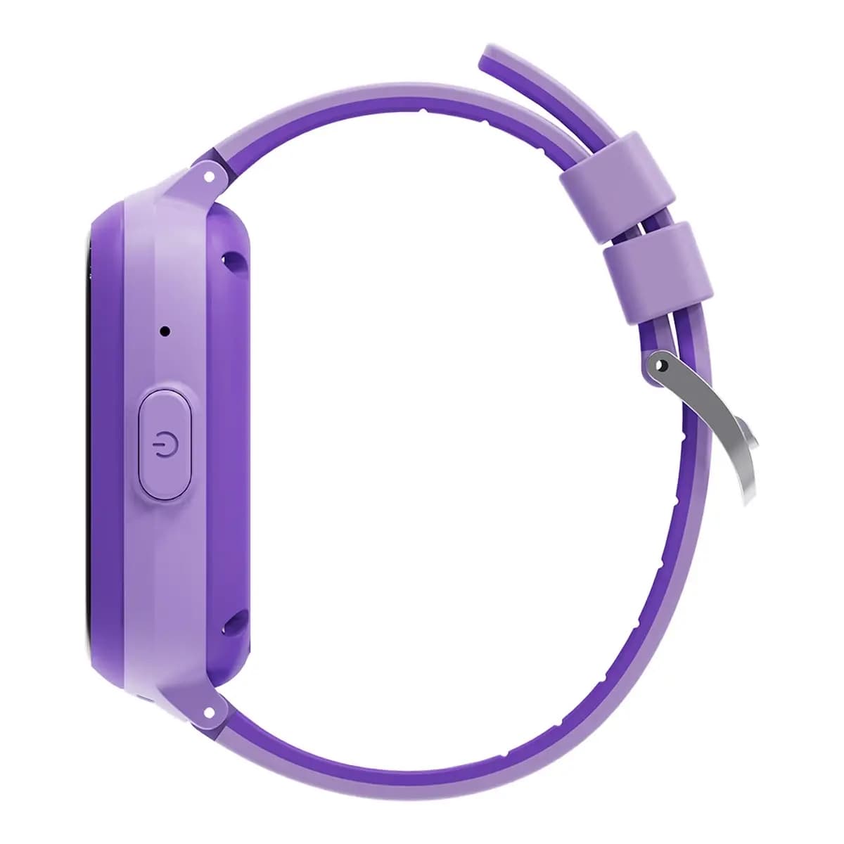 CANYON kids watch Sunny KW-48 Video 4G GPS Games&Music Violet