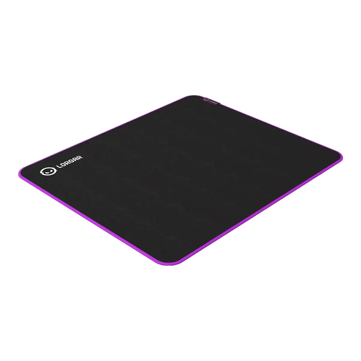 Lorgar Main 315 Gaming podloga 500x420x3mm High speed Purple
