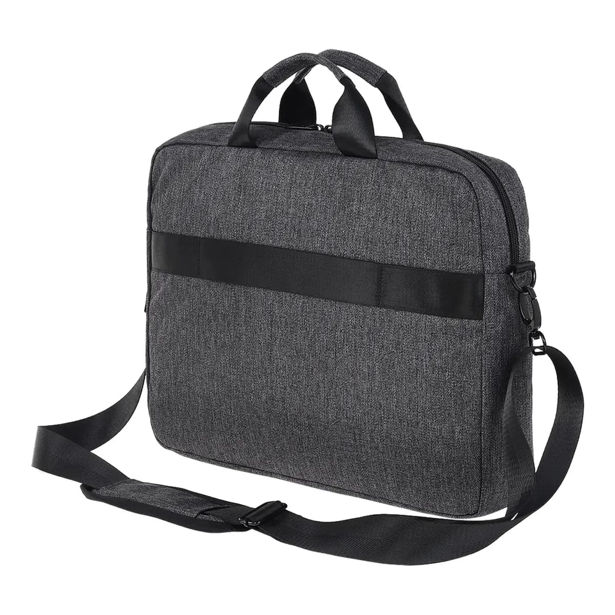 CANYON B-5 Laptop bag for 15.6 inch410MM x300MM x 70MMDark GreyExterior materials: 100% PolyesterInner materials:100%