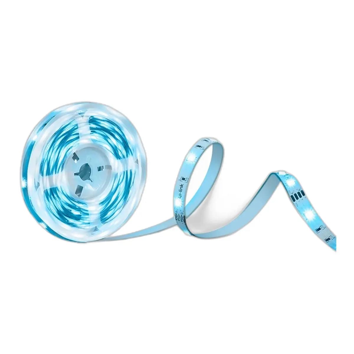 TP-Link Tapo L900-5 Smart Light Strip Multicolor 2.4 GHz Wi-Fi 802.11b/g/n one 5m LED light