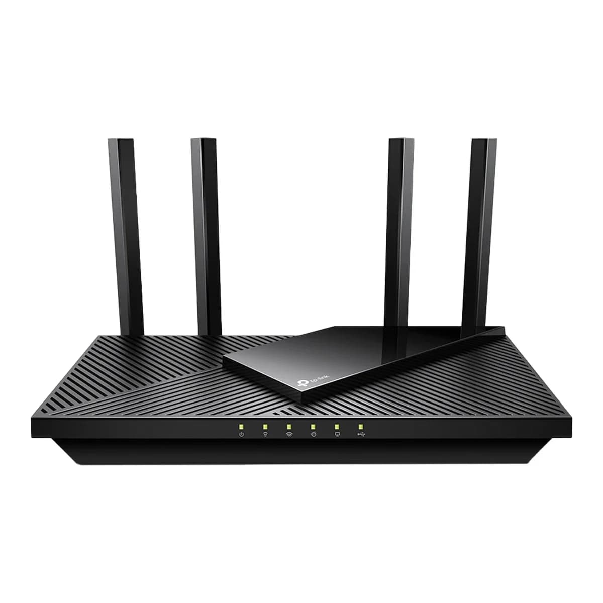 TP-LINK Router WiFi 6 AX3000 Archer AX55 Pro, Dual-Band, 2.5GbE, OFDMA, WPA3